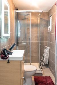 Petit Cocon Mezzanine