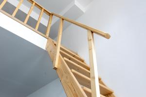 Petit Cocon Mezzanine