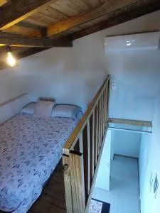 Casa para duas pessoas confortável número 2 - Barreiros