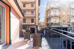 Hostdomus - Casa Madi