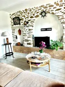 Appartement cosy - Méjannes-lès-Alès