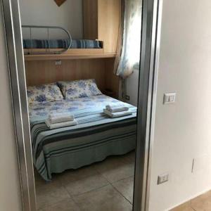 Dimora nel Salento a 40MT dal mare