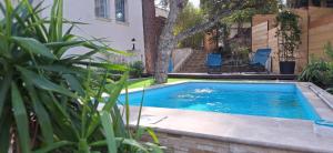 Appartements A la devino : photos des chambres