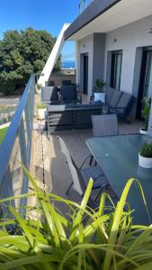 Gran Alcant Iconic Apartment Riki