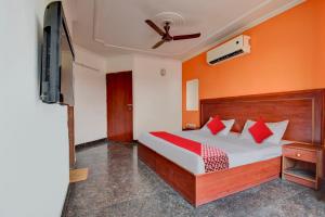 Hotel O B & B Vasant