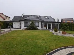 Zajazd u Marcela - Zbrachlin