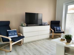 Ferienwohnung "Gode Tiet" bi Margret