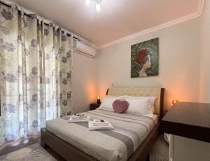 Amy Apartments - 4hvězdičkové hotely ve městě Kassiopi