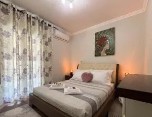 Amy Apartments - Apraos