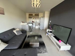 T2 Design dans résidence neuve