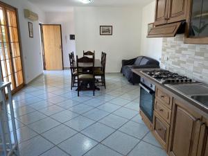 Superbe villa à Porto empedocle