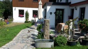 Ferienwohnung Tretter