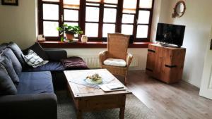 Ferienwohnung Tretter