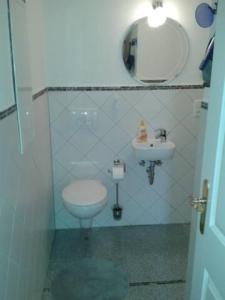 Ferienwohnung Tretter