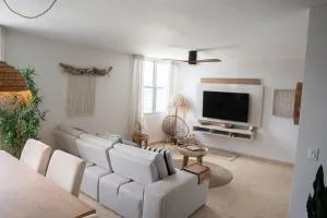 Fully Remodeled Condo with Ocean Views condo - Ramos