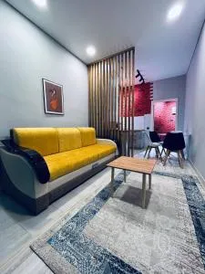 ЖК Арай 2 - Aqtöbe