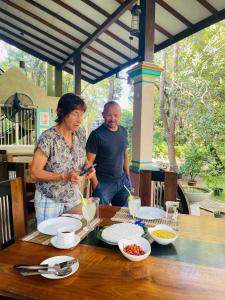 Rimaka Village - Tourist Board Approved Hotel