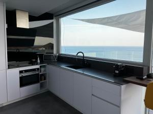 Los Genoveses Penthouse