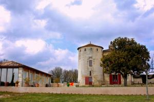 B&B / Chambres d'hotes Chateau De Castelneau : photos des chambres