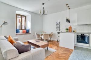 Museum Palazzo Suite by MN Property