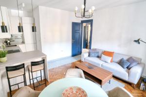 Museum Palazzo Suite by MN Property