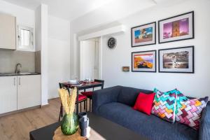 Lazy River 1-Bedroom Apartment