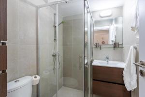 Lazy River 1-Bedroom Apartment