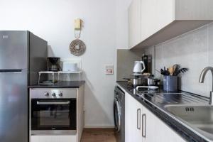 Lazy River 1-Bedroom Apartment