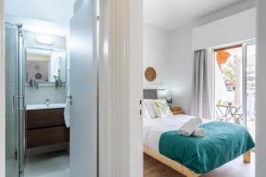 Lazy River 1-Bedroom Apartment