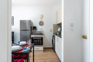 Lazy River 1-Bedroom Apartment