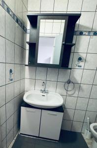 Unabhängiges Twin-Apartment