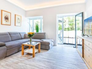 FeWo Prora - Königsstuhl