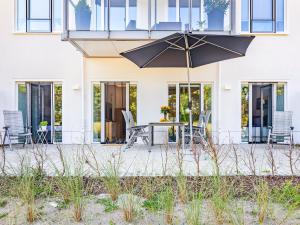 FeWo Prora - Königsstuhl