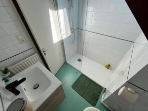Maisons de vacances Maison calme a Allassac : photos des chambres