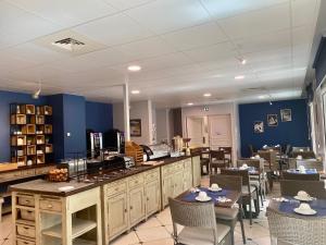 Complexes hoteliers Villa Odette : photos des chambres