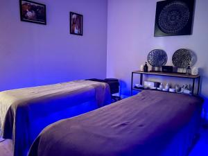 Complexes hoteliers Villa Odette : photos des chambres