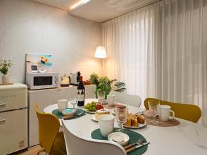 Hi Jstay #2호선신림역#홍대강남종로명동#여행 피로가 사라지는 도심 속 고요함과 힐링