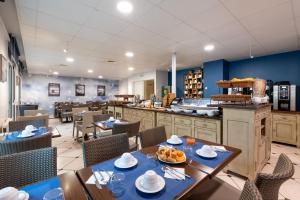 Complexes hoteliers Villa Odette : photos des chambres