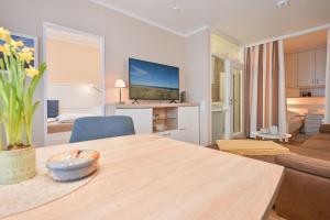 FeWo Karat Whg 3 - 6 - 07