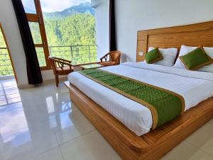 Amritara SunInn, Kedarnath