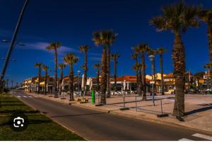 Appart 2 pièces proche plage