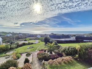 730-Maison de vacances vue mer panoramique a 300m