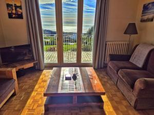 Maisons de vacances 730-Maison de vacances vue mer panoramique a 300m : photos des chambres