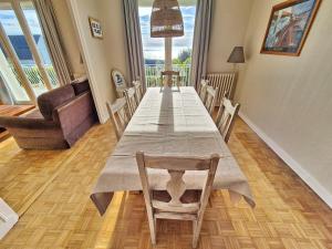 Maisons de vacances 730-Maison de vacances vue mer panoramique a 300m : photos des chambres