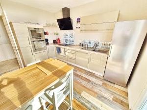 Maisons de vacances 730-Maison de vacances vue mer panoramique a 300m : photos des chambres