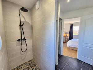 Maisons de vacances 730-Maison de vacances vue mer panoramique a 300m : photos des chambres