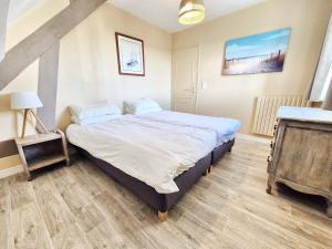 Maisons de vacances 730-Maison de vacances vue mer panoramique a 300m : photos des chambres