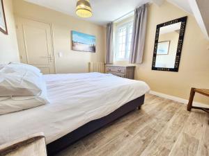 Maisons de vacances 730-Maison de vacances vue mer panoramique a 300m : photos des chambres