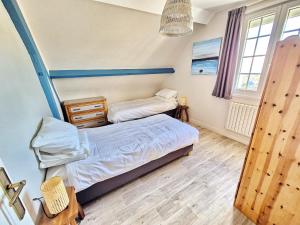 Maisons de vacances 730-Maison de vacances vue mer panoramique a 300m : photos des chambres