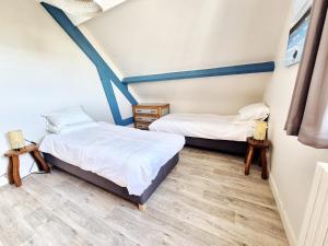 Maisons de vacances 730-Maison de vacances vue mer panoramique a 300m : photos des chambres